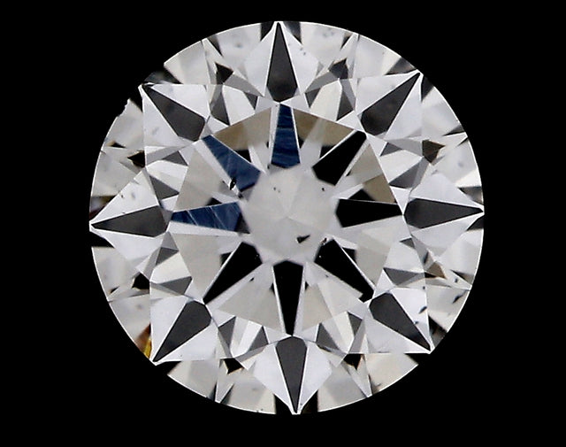 0.30 carat Round diamond H  SI1 Excellent