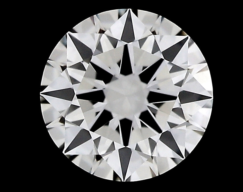 0.30 carat Round diamond G  VVS2 Excellent
