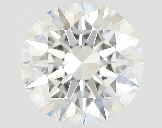 0.50 carat Round diamond H VVS1 Excellent