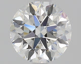 1.20 carat Round diamond F  VS1 Excellent