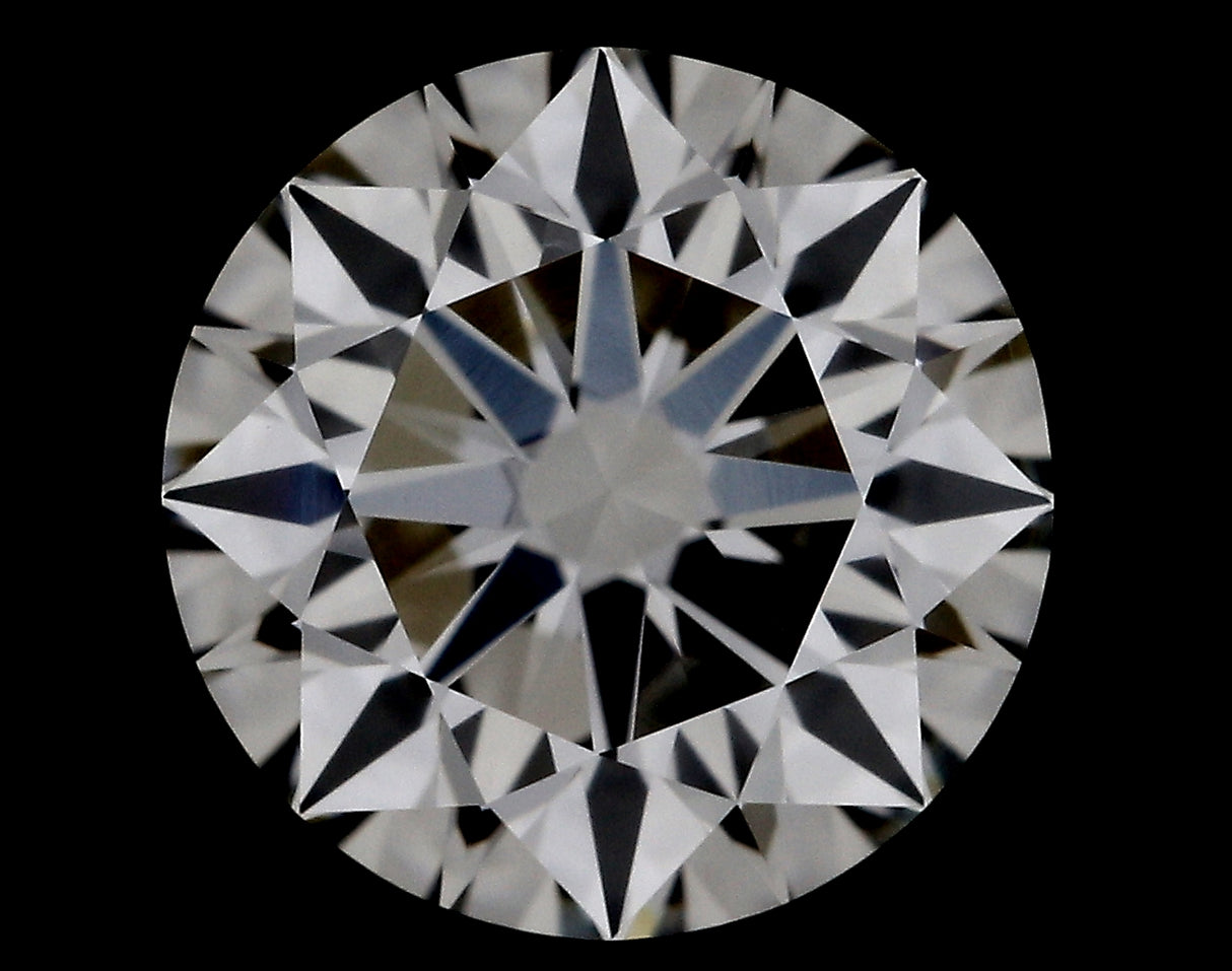 0.70 carat Round diamond G  VS2 Excellent