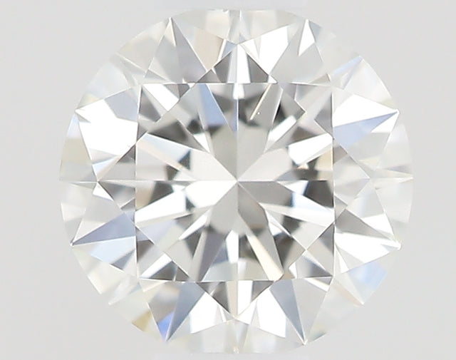 0.30 carat Round diamond H VS2 Excellent