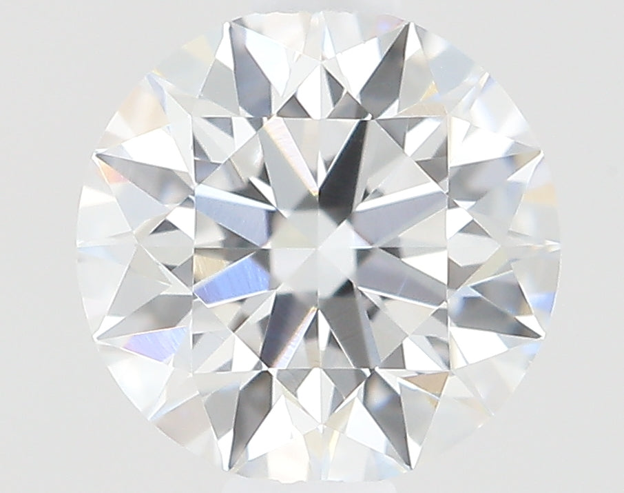 0.33 carat Round diamond D  VS1 Excellent