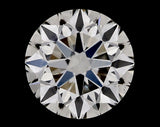 0.45 carat Round diamond G  VS2 Excellent