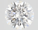 0.60 carat Round diamond D VVS1 Excellent