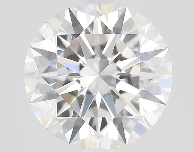 0.60 carat Round diamond D VVS1 Excellent