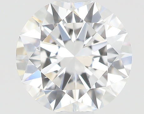 0.30 carat Round diamond E VVS2 Excellent