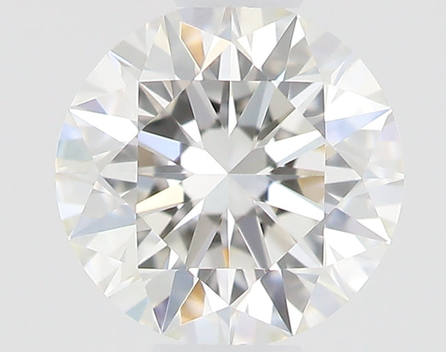 0.30 carat Round diamond H  VVS2 Excellent