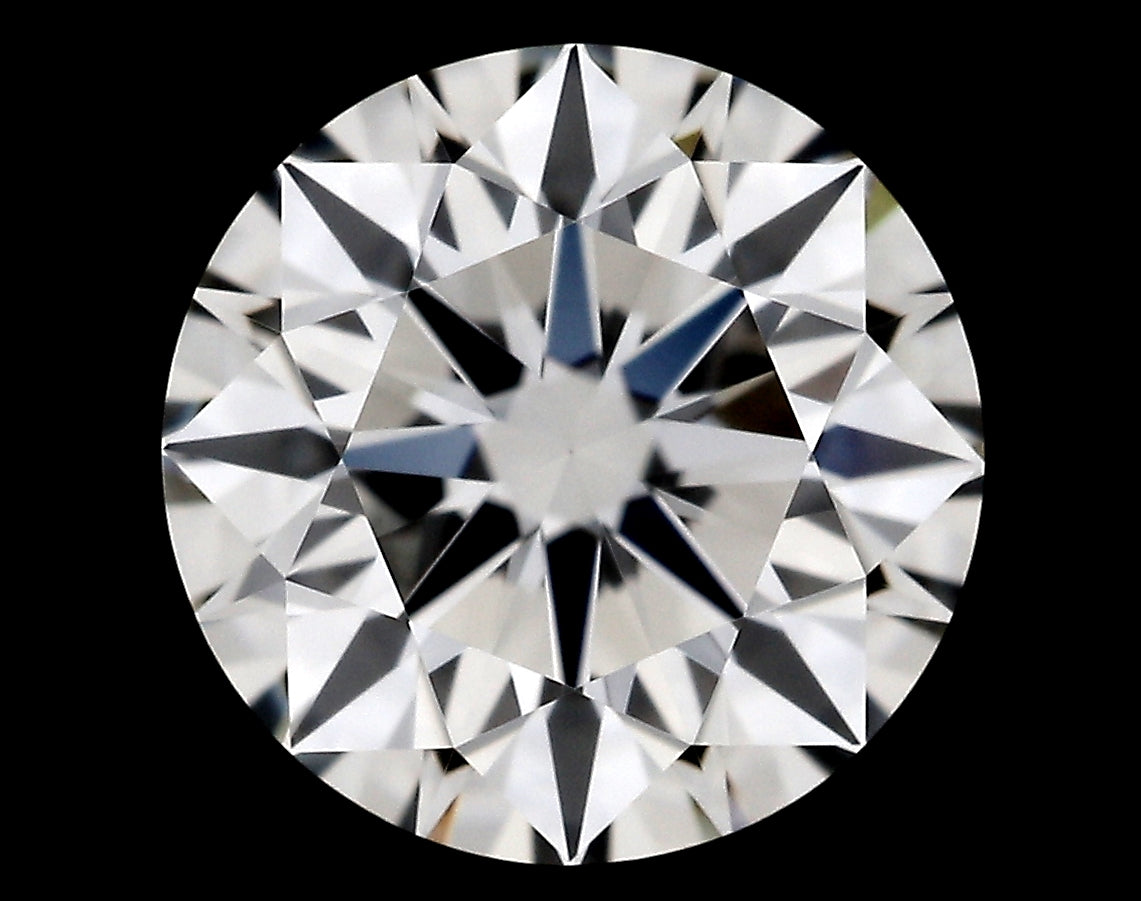 0.60 carat Round diamond E  VVS1 Excellent