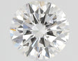 1.00 carat Round diamond F VVS1 Excellent