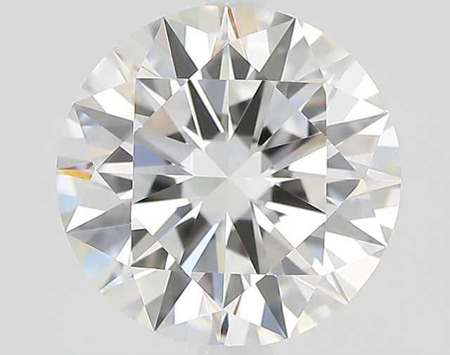 1.00 carat Round diamond F VVS1 Excellent