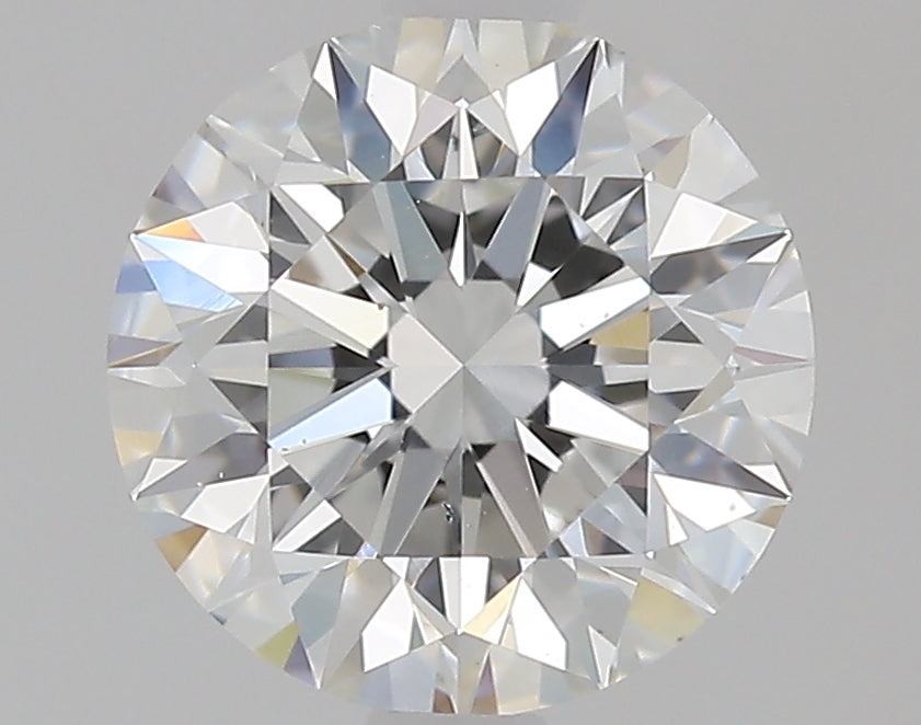 1.27 carat Round diamond F  VS2 Excellent