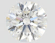 0.40 carat Round diamond H VVS2 VeryGood