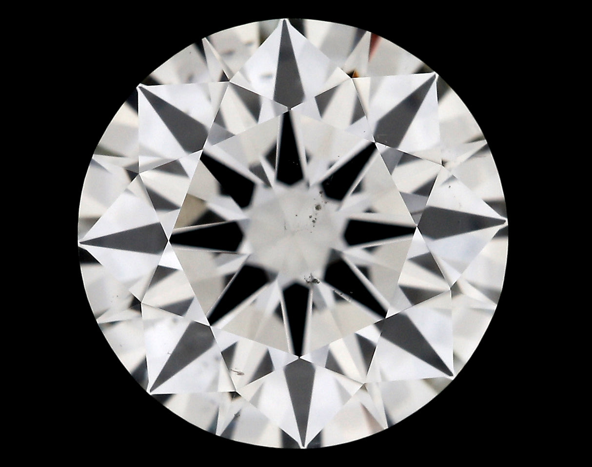 1.13 carat Round diamond H  SI1 Excellent