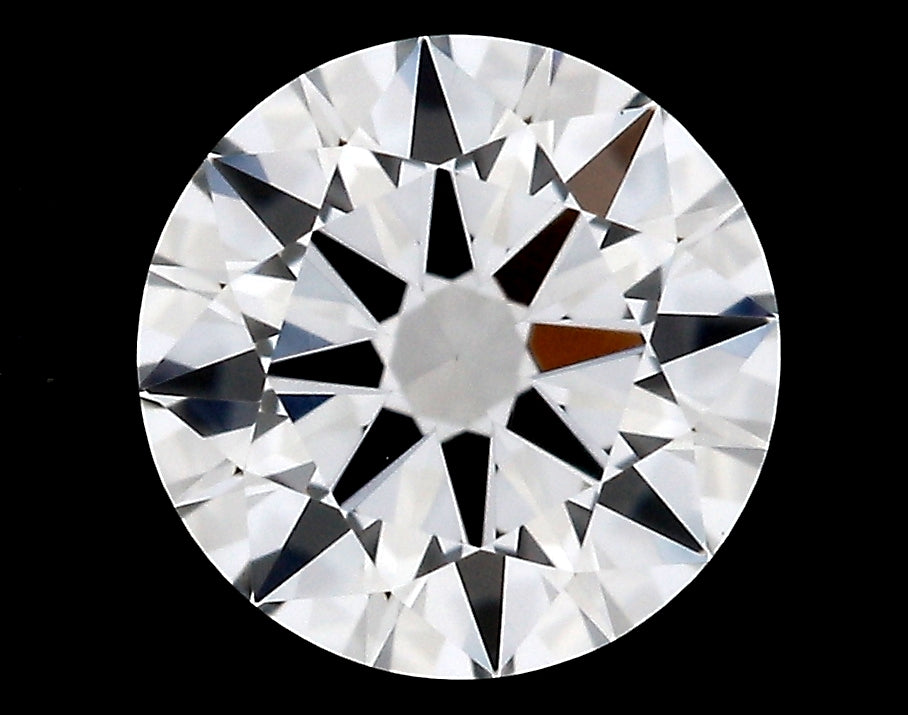 0.23 carat Round diamond D  VS1 Excellent