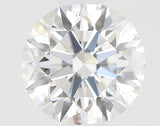 0.30 carat Round diamond G  VVS2 Excellent