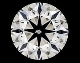 1.00 carat Round diamond H  VS1 Very good