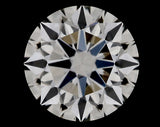 0.30 carat Round diamond G  VVS2 Excellent