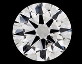 0.22 carat Round diamond E  VS2 Excellent