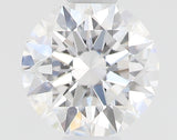 0.30 carat Round diamond E  VS1 Excellent