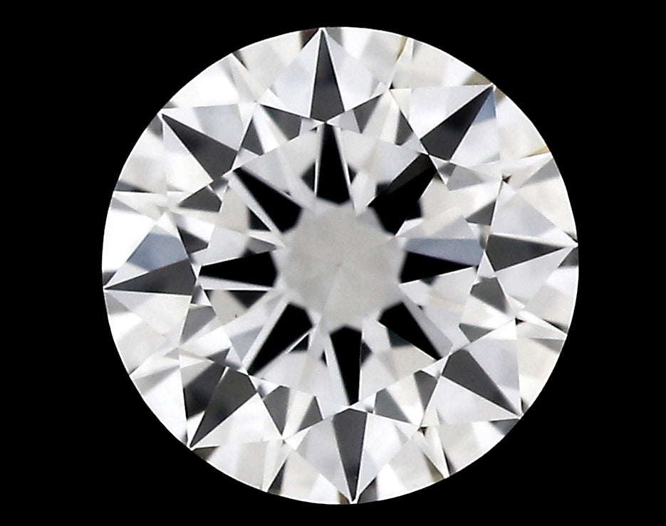 0.23 carat Round diamond D  VS1 Excellent