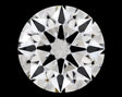 0.30 carat Round diamond F VS1 Excellent