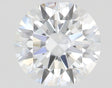 0.30 carat Round diamond F VVS2 Excellent