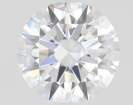 0.30 carat Round diamond F VVS2 Excellent