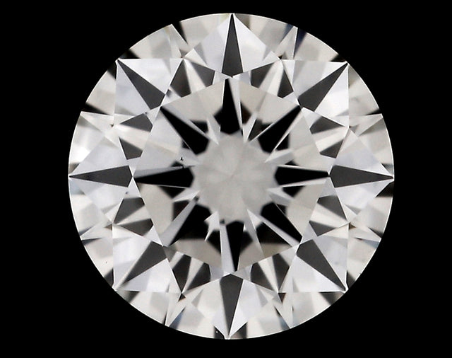 0.50 carat Round diamond H VS1 Excellent