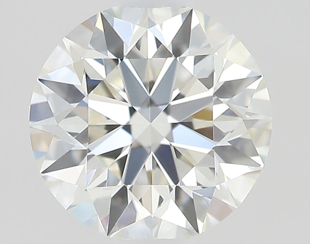 0.45 carat Round diamond J VS1 Excellent