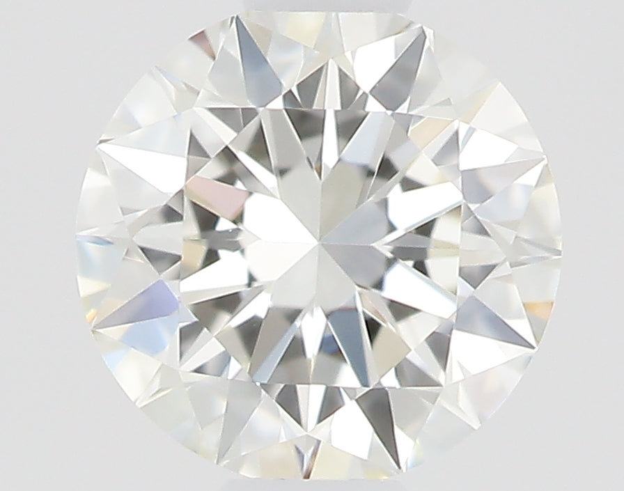 0.30 carat Round diamond I  VS1 Excellent