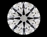 0.31 carat Round diamond G  VVS2 Excellent