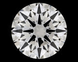 0.31 carat Round diamond F  VS1 Excellent