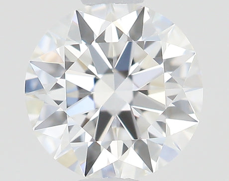 0.30 carat Round diamond F VVS2 Excellent