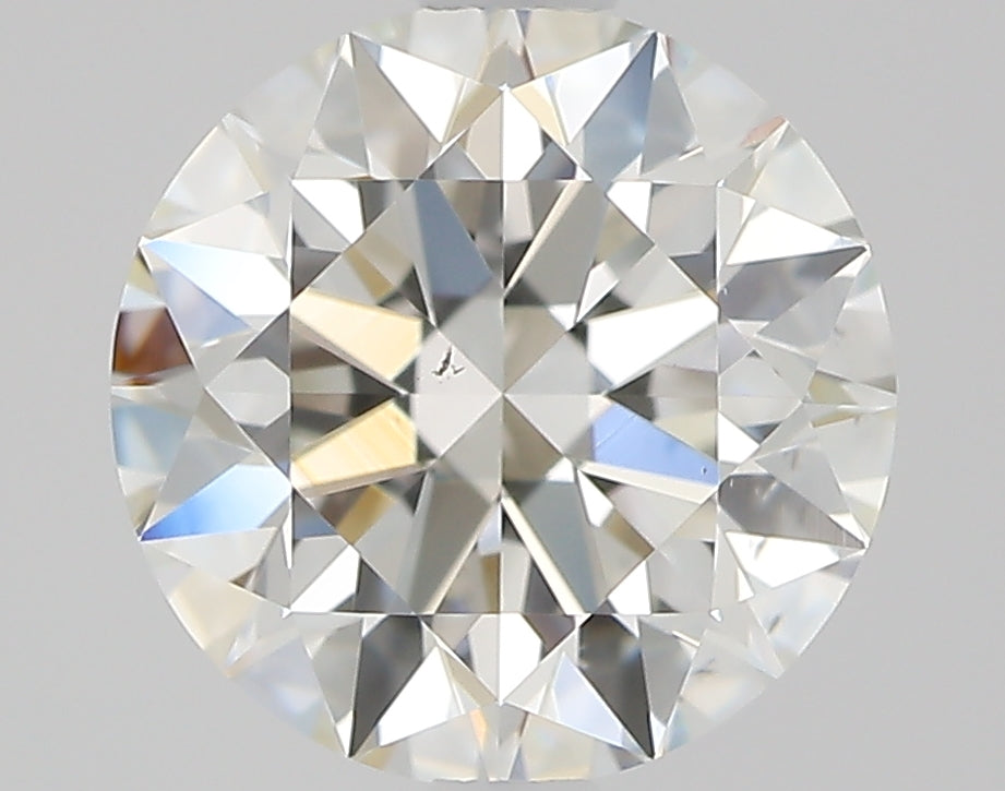 1.00 carat Round diamond H  VS2 Excellent