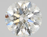 1.00 carat Round diamond H  VS2 Excellent