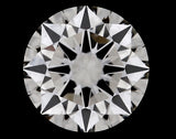 0.30 carat Round diamond E VS1 Excellent