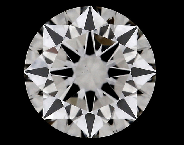 0.30 carat Round diamond E VS1 Excellent