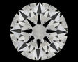 0.32 carat Round diamond H VS1 Excellent