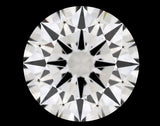 1.03 carat Round diamond F  VVS1 Excellent