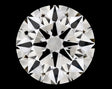 0.32 carat Round diamond G VVS2 Excellent