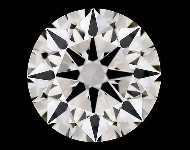 0.32 carat Round diamond G VVS2 Excellent