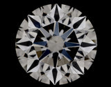 1.20 carat Round diamond H  SI2 Excellent