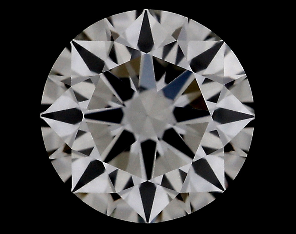 0.30 carat Round diamond G  VS2 Excellent