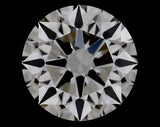 0.30 carat Round diamond G  VS2 Excellent