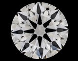 0.40 carat Round diamond H  VVS2 Very good