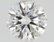 0.30 carat Round diamond H VVS1 Excellent