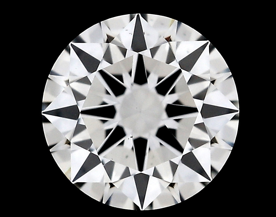 0.30 carat Round diamond F  VS2 Excellent