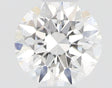 0.30 carat Round diamond F VVS2 Excellent