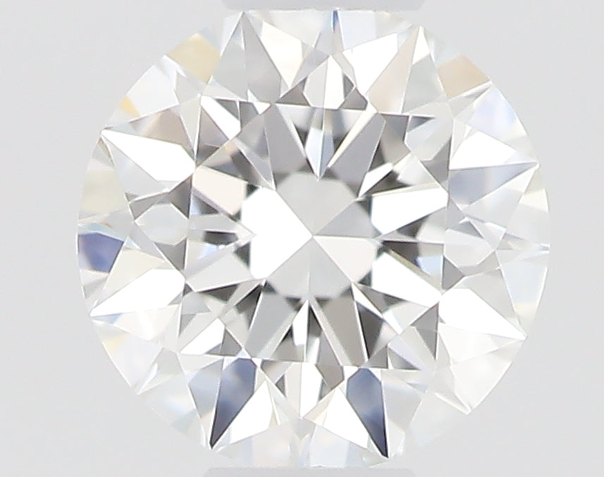0.30 carat Round diamond F VVS2 Excellent